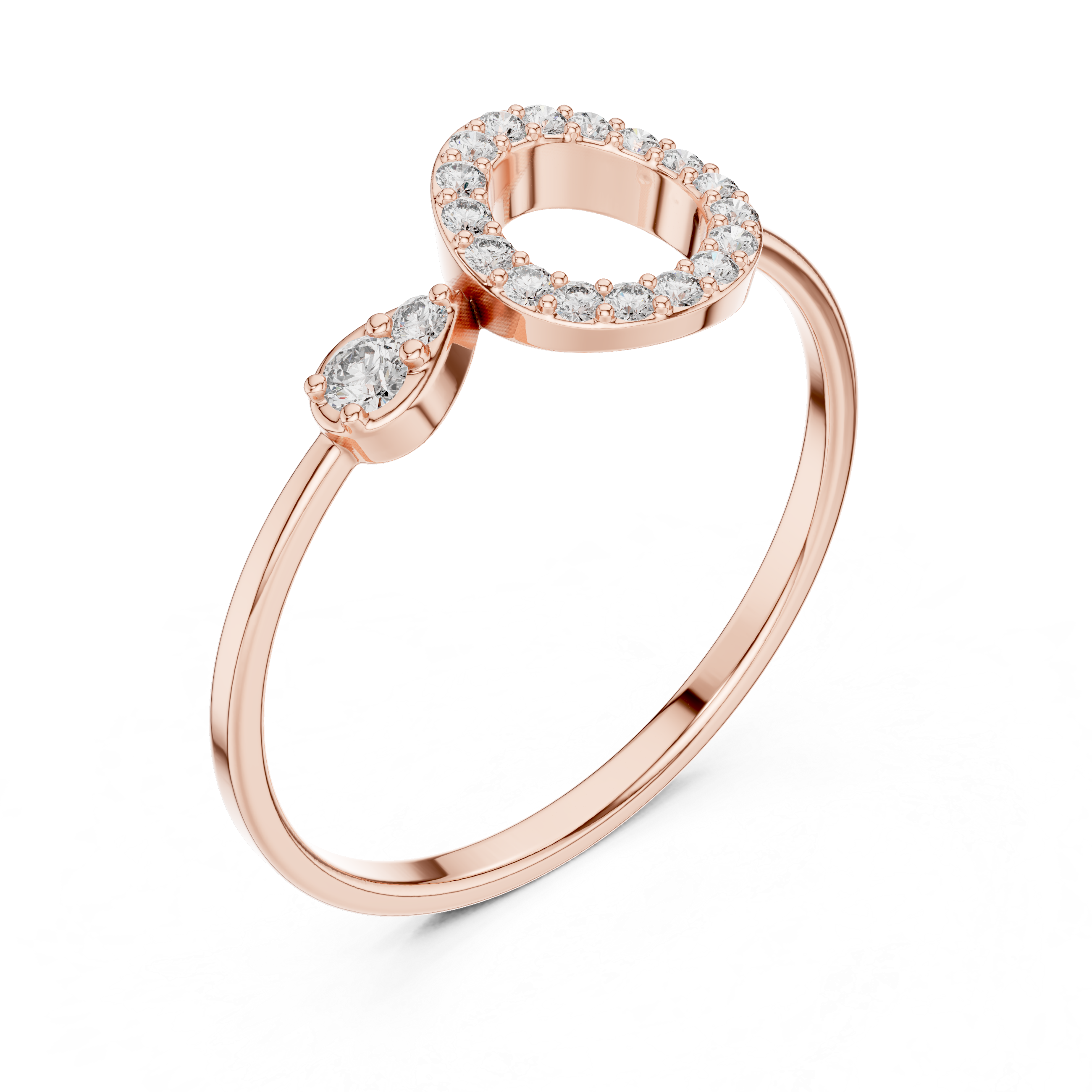 rose gold