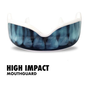 Protège-dents de boxe de haute qualité, léger, sur mesure - Product Image 3