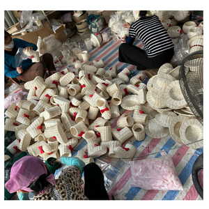 ต้นคริสต์มาสตกแต่งบ้านดาวหวายเครื่องประดับคริสต์มาสทำด้วยมือหวายธรรมชาติเครื่องประดับคริสต์มาสสำหรับเป็นของขวัญ - Product Image 4