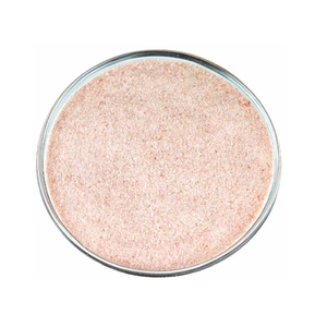 Premium quality 2025 Natural Pink Himalayan Fine Grain <b>Salt</b> Edible Bulk Box Wholesale Custom Packaging for Bath and Table Use - Product Image 1