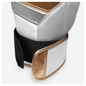 Gants de boxe avec logo personnalisé de meilleure qualité, entraînement professionnel confortable, entraînement de combat avec logo personnalisé - Product Image 2