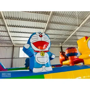 สวนสนุกสิงโตเป่าลม - Product Image 1