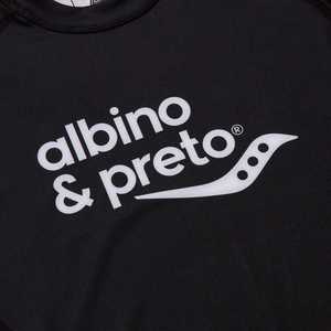 Camiseta de Compresión para Jiu Jitsu, BJJ, MMA, con Protección UPF50+, Antibacteriana, Sublimada Personalizada, de Secado Rápido y Transpirable - Product Image 3