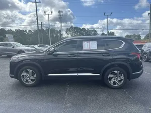 2022 Hyunda SANTA FE SEL - Product Image 5