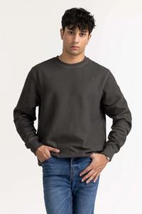 Sweat-shirt pour homme, tenue décontractée, sweat à capuche, pull confortable et chaud, mode athlétique - Product Image 2