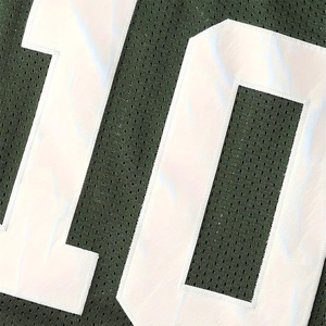 Precio barato personalizado Lacrosse Jersey Unisex de alta calidad Lacrosse Mesh Jersey All Mesh Hombres Mujeres Sports Jersey - Product Image 5