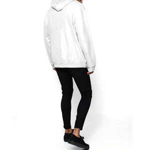 Vente en Gros de Sweats à Capuche en Polyester Respirant pour Hommes, Confortable, Meilleure Vente de Nouveau Design, Sweats à Capuche Surdimensionnés pour Hommes de Grande Taille - Product Image 5