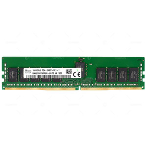 HMA82GR7MFR8N-UH HYNIX MEMORIA 16GB 2RX8 PC4 2400T 2400HZ RDIMM - Product Image 2
