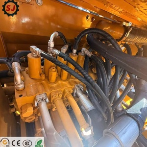 Cost Effective Japan Original Import <b>Used</b> CAT320D2L Excavator High Quality Good Working Condition CAT320D CAT336D Heavy - Product Image 4