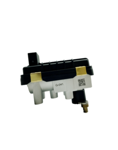 Elektrische Klep Elektronische Turbo Actuator G-185 6nw008412 712120 750080-5018S 750773-5015S Voor Mercedes Fabriekslevering - Product Image 1