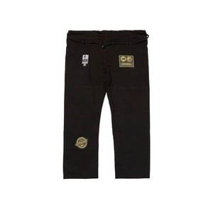 Super calidad Jiu Jitsu Gi BJJ Gi brasileño Gi Karate uniforme adulto Unisex 2025 nuevo diseño - Product Image 3