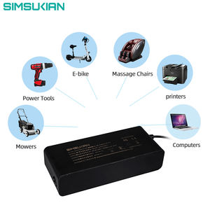 Para Dell Precision M4600 M4700 M4800 Alienware 13 R3/<span class=keywords><strong>Msi</strong></span> Gaming Laptop Fuente de alimentación 180W 19,5 V 9.23A 7,4*5,0mm Adaptador 9V DC - Product Image 4