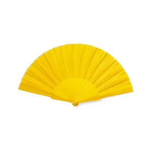 Ventilatore Personalizzabile in RPET Pumik, Gadget Ecologico per Feste, Articoli Promozionali Ecosostenibili - Product Image 5