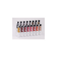FIXME – Micro pigment semi-permanent, rouge à lèvres, sourcils, maquillage, 16 couleurs, facile à utiliser, nouvelle encre de tatouage