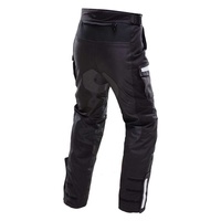 Pantalones de Motocicleta Impermeables para Hombre, Diseño de Primera Calidad, Ajuste Cómodo, Textiles, Disponibles en Todas las Tallas, con MOQ Bajo