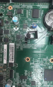 ซูเปอร์ไมโครเมนบอร์ดเซิร์ฟเวอร์ H12SSW-NT MBD-H12SSW-NT SP3 เดี่ยวสำหรับซีรีส์ AMD EPYC 7002 7003 10G LAN - Product Image 4