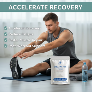 Bulk Creatina Hcl Monohydrate Pre Workout Supplements Pure Gold <strong>Bcaa</strong> Wholesale Powder <strong>Creatine</strong> Powder - Product Image 4