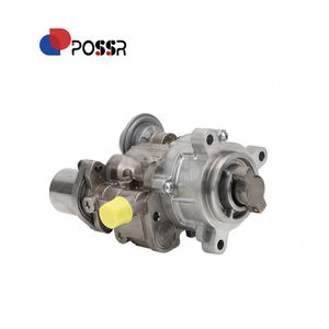 Bomba de combustible de alta presión de piezas de motor automático POSSR 13517616170 para BMW X3 X5 X6 330i 335i 530i 630i <span class=keywords><strong>N53B30A</strong></span> - Product Image 1
