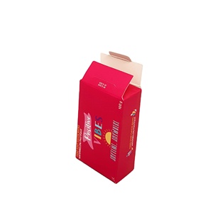 Custom Offset Printed Small Handmade Recyclable Soap Packaging Boxes with Matt Lamination & UV Coating Modern Design - Product Image 3