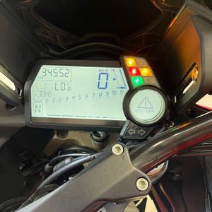 Motocicletas Ducati Multistrada S Sport Premium Touring - Product Image 4