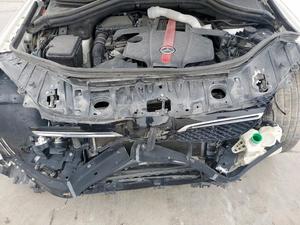 SALVAGE 450 4MATIC 2016, 2, 1, 2, 1, 2, 2 - Product Image 6