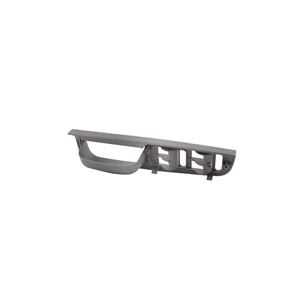 Manija de Puerta Gris Yksel Número de Pieza 3b1867171e Compatible con Golf 4 Bora para 1997-2005 Hecho en Turquía - Product Image 1