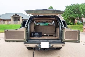 Ford Excursion Limited 2002, Listo para Enviar - Product Image 6