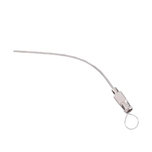 Tubos de Succión Rosen, Instrumentos Quirúrgicos de Acero Inoxidable, Juego de Instrumentos Manuales de Fs Ortho, la Mejor Calidad - Product Image 4