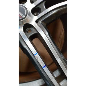 Rueda de Aleación para MERCEDES CLS W218 (10>17) 276952 Código Interno 1760231 - Product Image 4