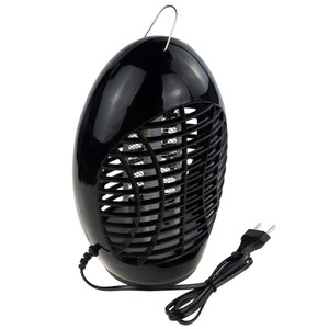 ZW58 LED UV 4W Insect Pest Control Lamp Effective Electric Mosquito <b>Killer</b> for Bedroome Also Controls <b>Moths</b> and Other Insects - Product Image 4