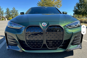 BMW I4 EDRIVE40 GRAN COUPE 2023, Nuevo, Usado, Volante a la Izquierda/Derecha - Product Image 2