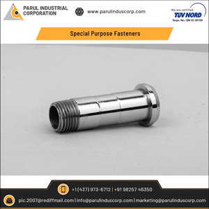 Attaches en acier poli de 5mm de haute qualité pour des usages spéciaux industriels et automobiles avec conception et services personnalisés - Product Image 4