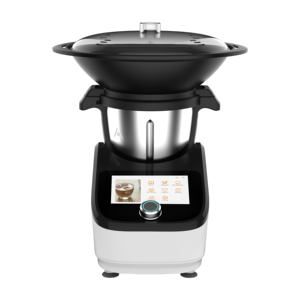 Robot culinaire multifonctionnel intelligent pour la cuisine, robot de cuisine intelligent, machine de cuisson - Ventes directes usine - Product Image 3