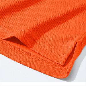 Polo à manches longues pour homme, tissu de qualité supérieure, respirant, nouvelle vente, polo de haute qualité pour homme, polo à manches longues - Product Image 4