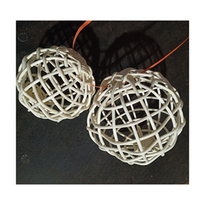 100% หวายทำด้วยมือสินค้าจากประเทศเวียดนามสินค้าจากหวายเป็นมิตรต่อสิ่งแวดล้อม - Product Image 2