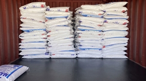 Sal de Mesa Iodada Sel Maman 25kg, Polvo Refinado de Egipto con 30-70ppm de Contenido de Yodo - Product Image 6