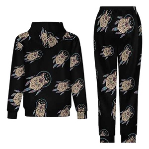 ชุดวอร์มผู้ชายขายดี น้ำหนักเบา รุ่นใหม่ล่าสุด รับสั่งตัดไซส์ ราคาถูก ขายดีจากโรงงานชั้นนำ ชุดวอร์ม 2026 - Product Image 4