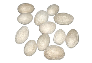 Amra Pod <b>Dried</b> vase Fillers Decorative <b>Plants</b> Potpourri for Home or Office Elegant Floral Design for Indoor Use - Product Image 2