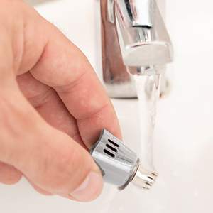 Tondeuse Électrique Professionnelle pour Cheveux et Poils Nasaux – Kit avec Lames Réglables en Acier Inoxydable pour Voiture, Maison, Hôtel - Product Image 3