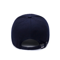 Gorras de Béisbol Deportivas Vintage Unisex con Tela de Rizo, Logotipo y Colores Personalizados, Diseño Transpirable e Impermeable, Cómodo