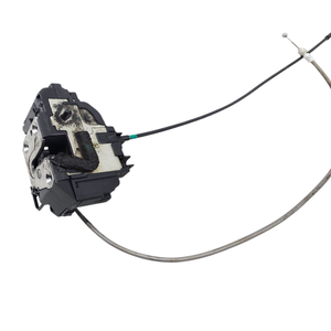 Serratura Posteriore Destra NISSAN Qashqai 1a Serie 82500-JD90C (06>09) - Product Image 5