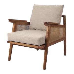 <b>Rattan</b> Accent <b>Chair</b> DNA WA 0013 - Product Image 1