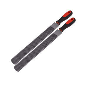 HOOF RASP SUPERIOR ALTA CALIDAD FARRIER GRADO HERRAMIENTA DE DOBLE CARA A PRUEBA DE ÓXIDO PARA MANTENIMIENTO PROFESIONAL DE HOOF DE CABALLO - Product Image 6