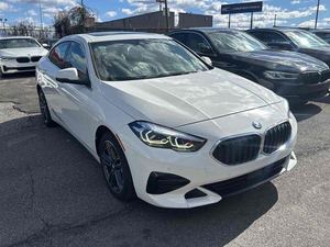 BMW Serie 2 228i Gran Coupé RWD 2024 Usado (LHD/RHD) - Product Image 2