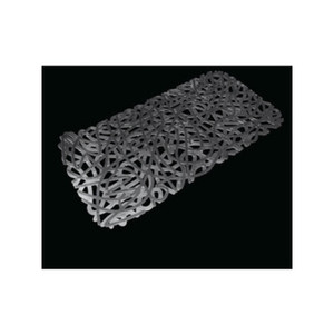Tappeto Vasca 72x36 cm Mix Crystal - Product Image 1