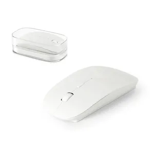 Dagny Personalized Wireless <b>USB</b> <b>Mouse</b> Promotional Gadgets - Product Image 2