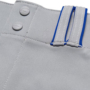 Pantalon de baseball personnalisé pour jeunes hommes Pantalon de baseball taille adulte Pantalon de softball Vente en gros - Product Image 5