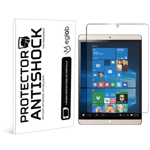 ฟิล์มกันรอยหน้าจอ ANTISHOCK สำหรับแท็บเล็ตออนดา วี 919 แอร์ ซีเอช - Product Image 1