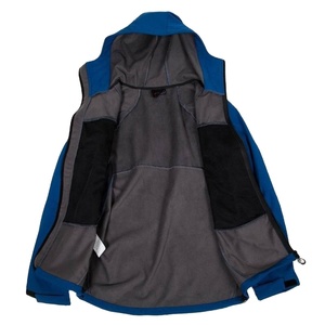 Hot Sale Men's Hooded <b>Canvas</b> Windbreaker Waterproof/Windproof Winter Casual Soccer <b>Jackets</b> 2026 - Product Image 4