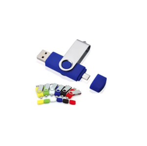 Branded USB <b>Flash</b> <b>Drive</b> Compact Size 4GB To <b>64GB</b> With Light Up Body Ideal For Marketing Promotions And Office Use - Product Image 4